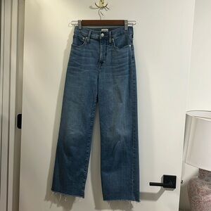 J Crew Jeans